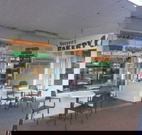 Nguyen Bakery Cafe - Great Ocean Road Restaurant