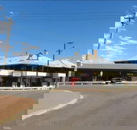 Northampton Motor Hotel - Great Ocean Road Restaurant