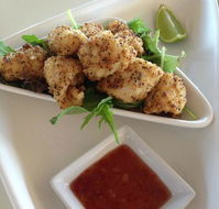 Oceans Restaurant - Great Ocean Road Restaurant