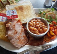 Offshore Cafe  Restaurant - Great Ocean Road Restaurant