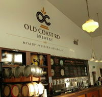 Old Coast Road Brewery - Great Ocean Road Restaurant