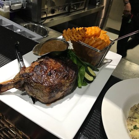 Onyx On Sharpe - Great Ocean Road Restaurant 0