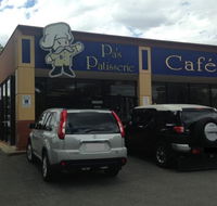 Pa's Patisserie  Cafe - Great Ocean Road Restaurant