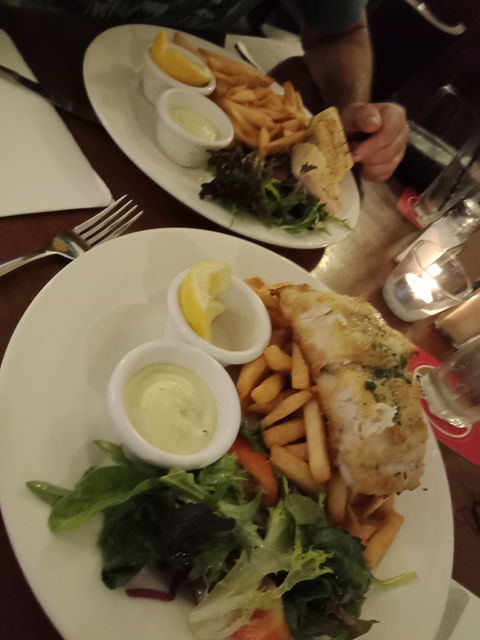 Parkerville Tavern - Great Ocean Road Restaurant 3