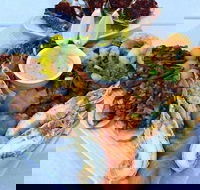 Pilbara Room Restaurant - Great Ocean Road Restaurant