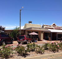 Plum Tree and Ivy - Great Ocean Road Restaurant