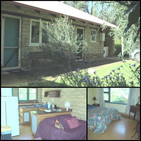 Porongurup Shop, Tearoom & Village Inn - Great Ocean Road Restaurant 0