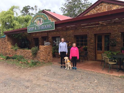 Porongurup Tea Rooms - Great Ocean Road Restaurant 0