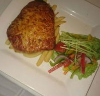 Port Cafe - Great Ocean Road Restaurant