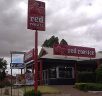 Red Rooster - Great Ocean Road Restaurant