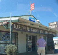 Reef Break - Great Ocean Road Restaurant