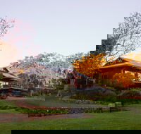 Rivendell Winery Restaurant - Great Ocean Road Restaurant