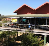 Rivers Edge Cafe - Great Ocean Road Restaurant