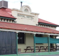 Royal Hotel - Great Ocean Road Restaurant