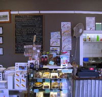 Rustik Rainbow - Great Ocean Road Restaurant