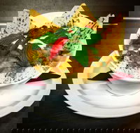 Sails Bar And Bistro At Lakeside Resort Kununurra - Great Ocean Road Restaurant