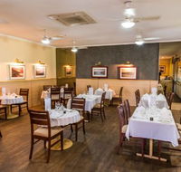 Sails Restaurant - Great Ocean Road Restaurant