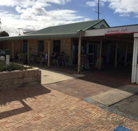 Salt Water Cafe - Great Ocean Road Restaurant