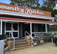 Selena's Ravy Country Kitchen - Great Ocean Road Restaurant
