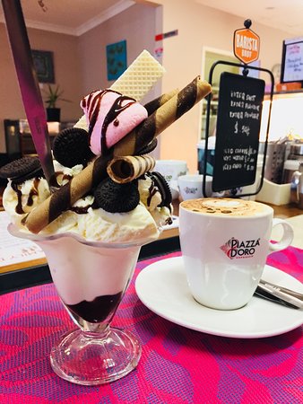 Shark Bay Cafe - Great Ocean Road Restaurant 0