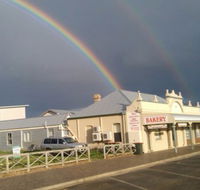 Shipwrecked Gourmet Bakery - Great Ocean Road Restaurant