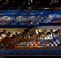 Small's Bar and Bites - Great Ocean Road Restaurant