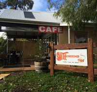 Smithereens Cafe - Great Ocean Road Restaurant