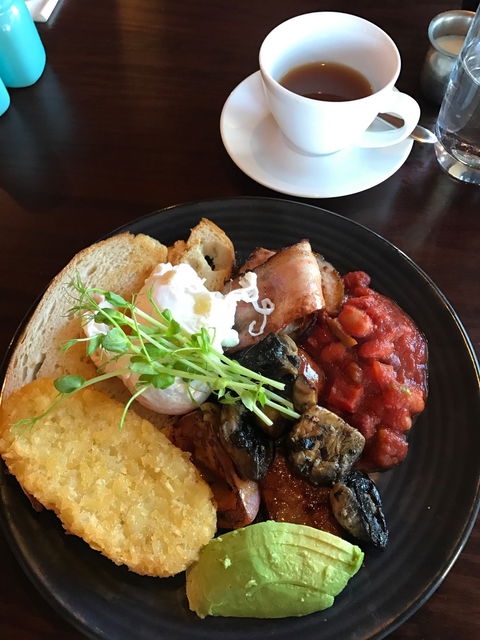 Soul Karratha - Great Ocean Road Restaurant 4