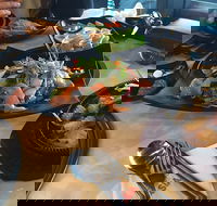 Soul of Asia - Great Ocean Road Restaurant