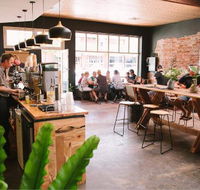 Southern Roasting Co. - Great Ocean Road Restaurant