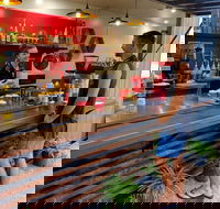 Spilled the Beans - Great Ocean Road Restaurant