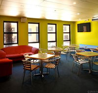 Sports Bar  Beer Garden - Great Ocean Road Restaurant