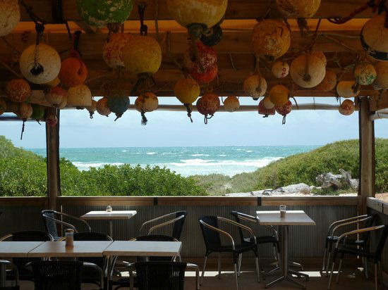 Great Ocean Road Restaurant