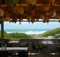 Starfish Cafe - Great Ocean Road Restaurant