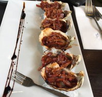 Steel Tree - Great Ocean Road Restaurant