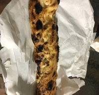 Steere Street Deli Woodfired Pizza - Great Ocean Road Restaurant