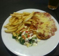 Tambrey Bistro - Great Ocean Road Restaurant