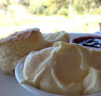 Tanglefoot Winery Cafe - Great Ocean Road Restaurant