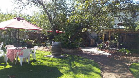 Templemore Cafe And Emporium - Great Ocean Road Restaurant 0