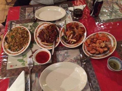 The Augusta Moon - Great Ocean Road Restaurant 0