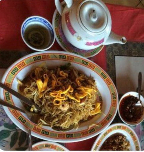 The Augusta Moon - Great Ocean Road Restaurant 10