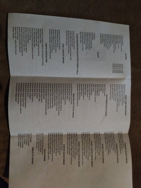 The Augusta Moon - Great Ocean Road Restaurant 6