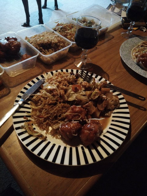 The Augusta Moon - Great Ocean Road Restaurant 7