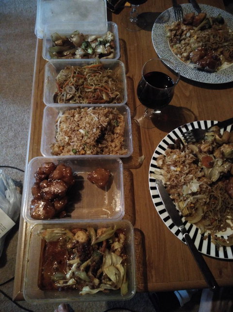 The Augusta Moon - Great Ocean Road Restaurant 8