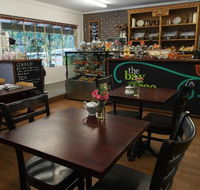 The Baytree Bakery and Cafe - Great Ocean Road Restaurant