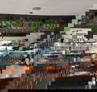 The Black Sheep Cafe - Great Ocean Road Restaurant