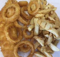The Chippy - Great Ocean Road Restaurant