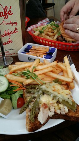 The Cola Cafe - Great Ocean Road Restaurant 0