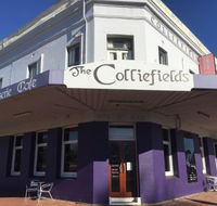 The Colliefields Coffee Shoppe / Tea House - Great Ocean Road Restaurant