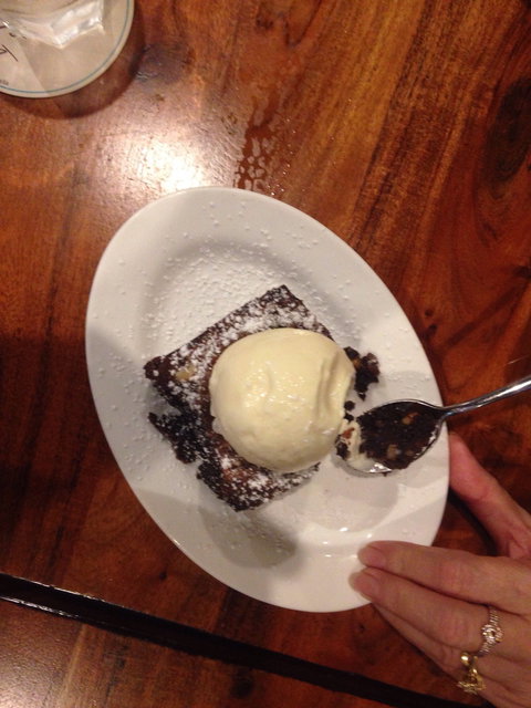 The Dunsborough - Great Ocean Road Restaurant 1